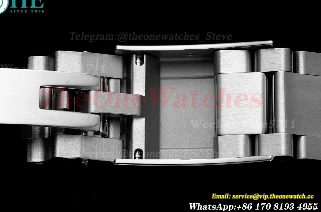 SH4131(Gain SS QF Weight) Dia 40mm 126509 Daytona Black SS 0207